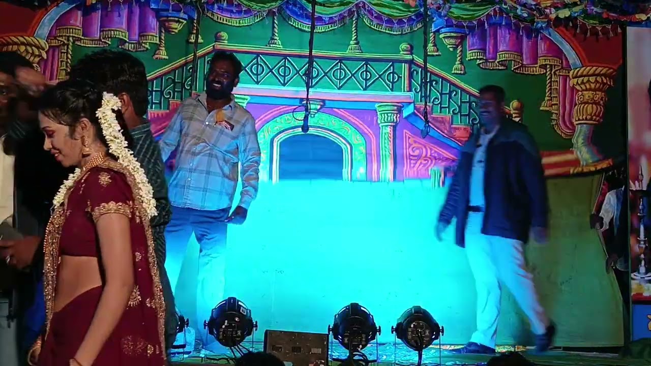NEW TELUGU DRAMA VIDEOS // NATAKAM // VILLEGE DRAMA