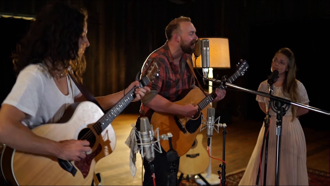 The Harvest Sessions: The Greatest Love