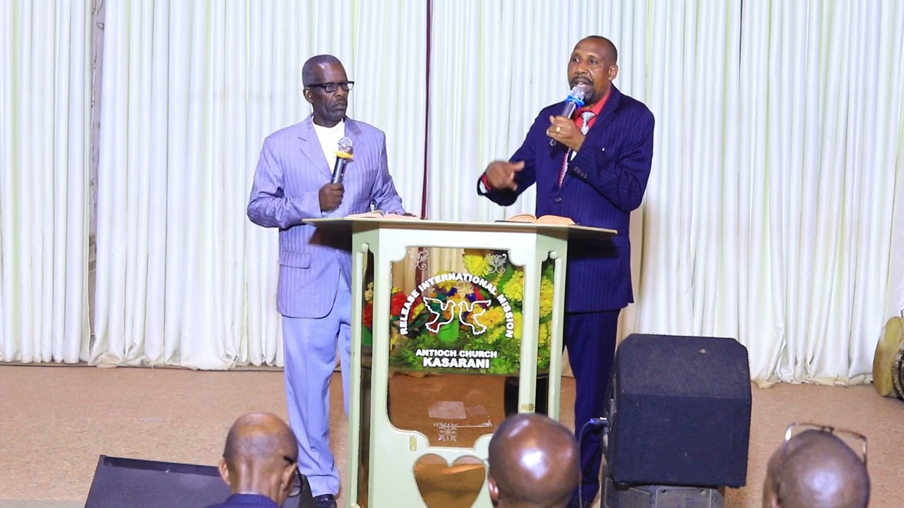 Dr KAVOMA / MUJYENDE NKABANYABWENGE / IGITERANE CYO KUMUSOZI