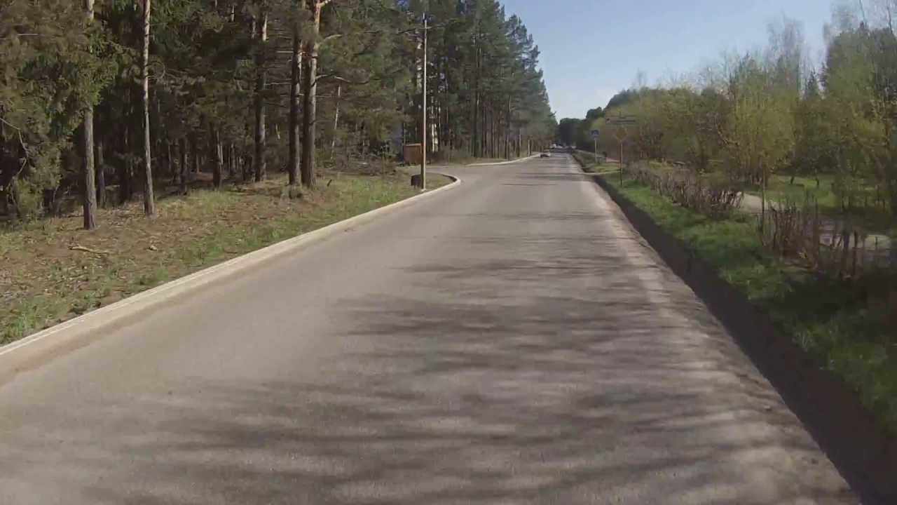тест камеры
