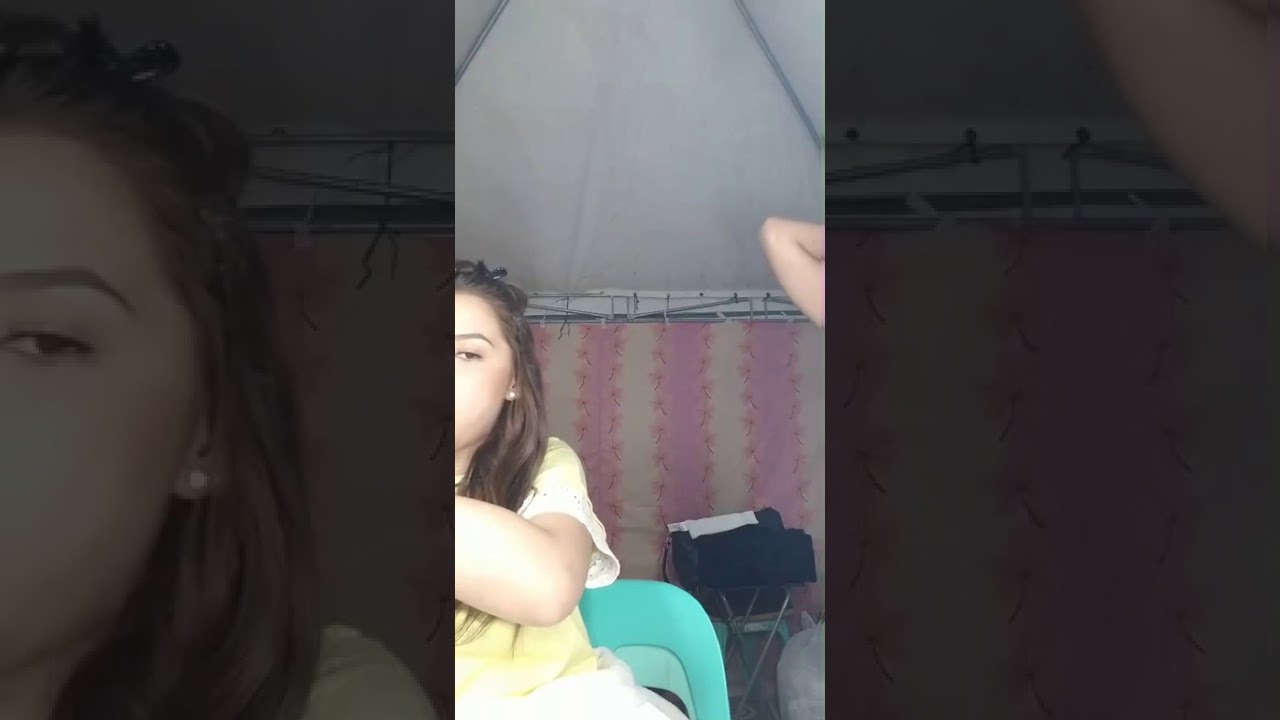Maja Salvador Instagram Live | April 26, 2018