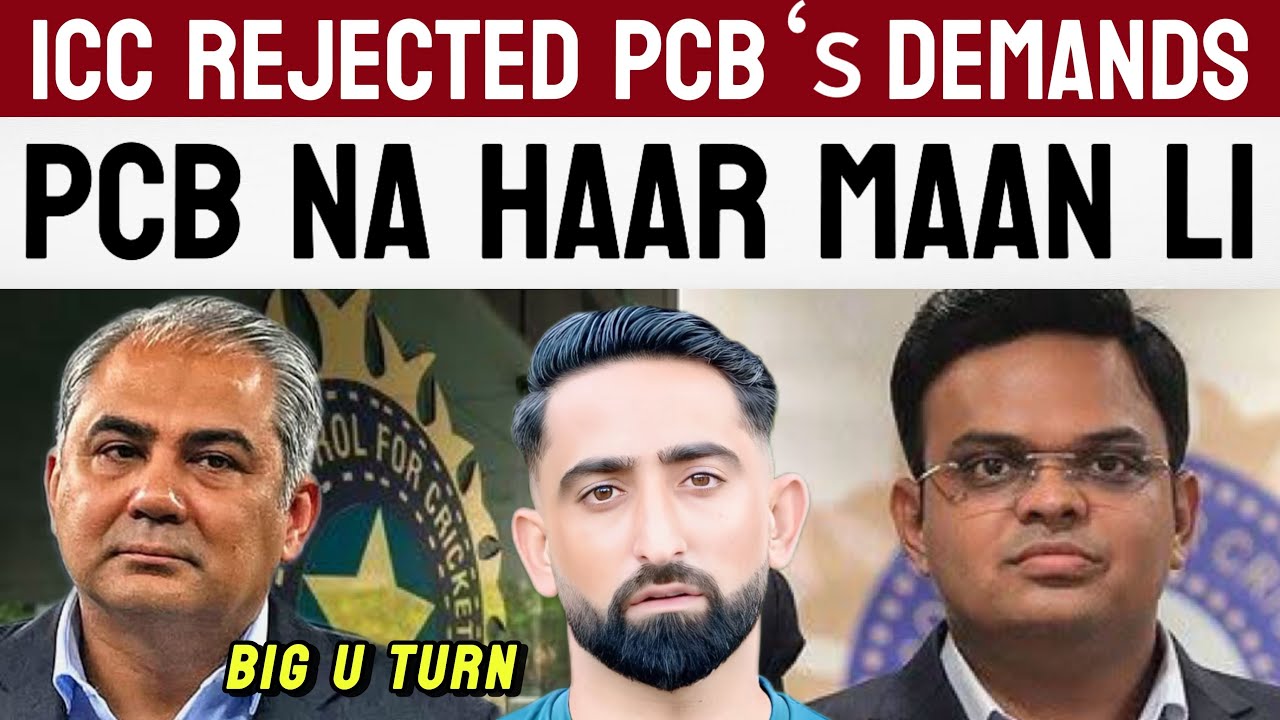 ICC Rejected PCB’s Demands | PCB’s Big U Turn Loading 