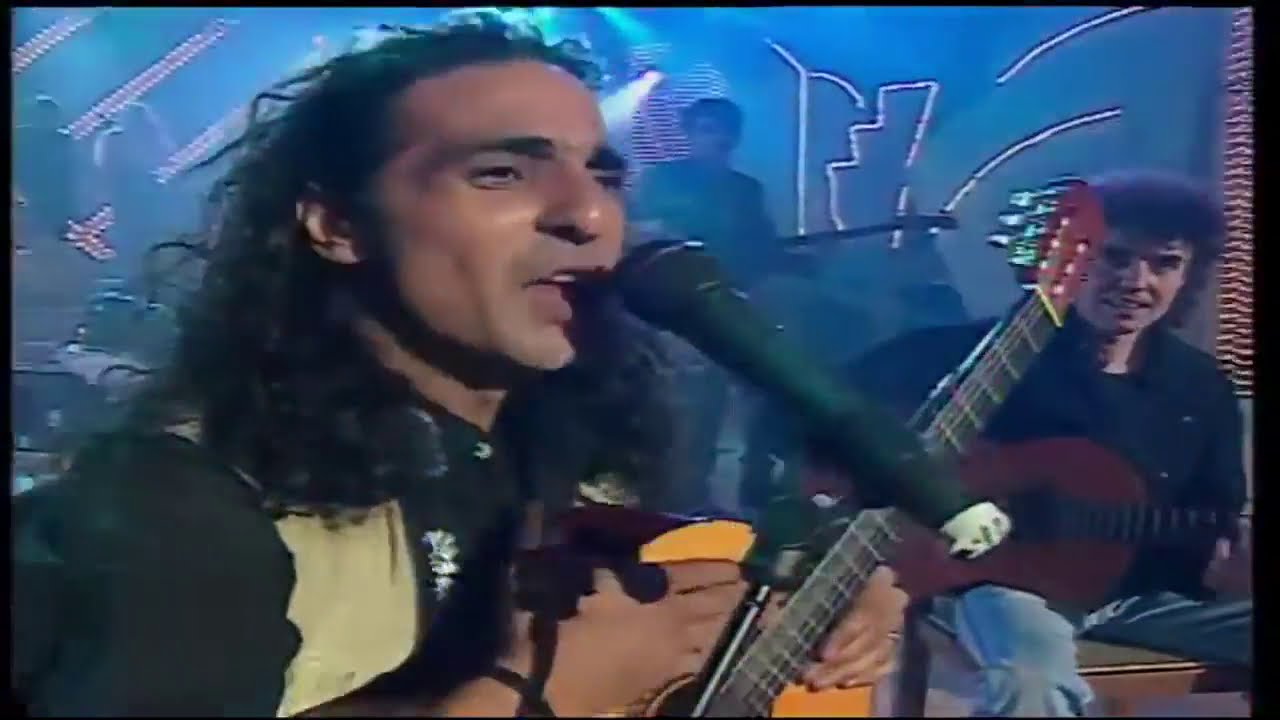 Alba- Antonio Fores-1994