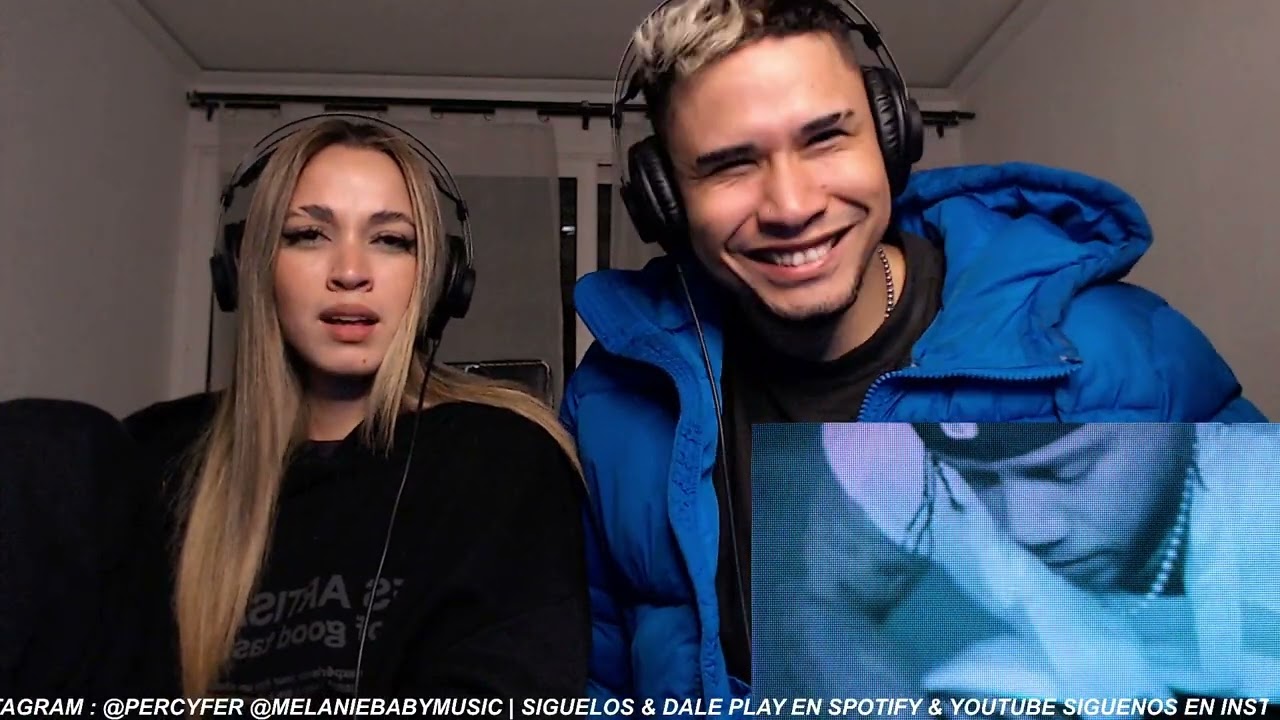 FANTASMA | AVC | Tainy, Jhayco ( Reacción | Opinión )