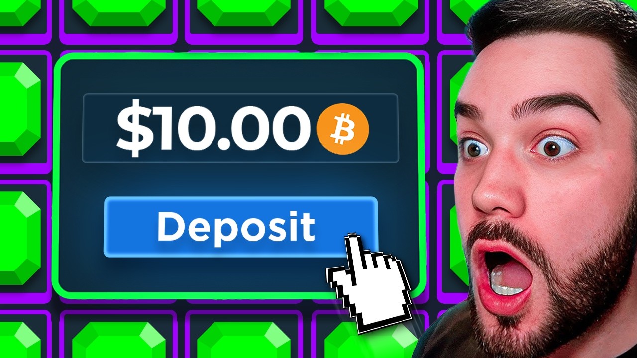 Can $10 Beat The Casino?