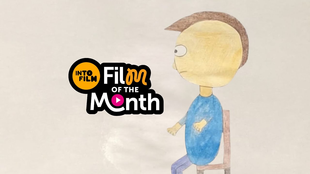 A Completely Accurate And Realistic Depiction Of A Serious Mental Health Crisis | Film of the Month