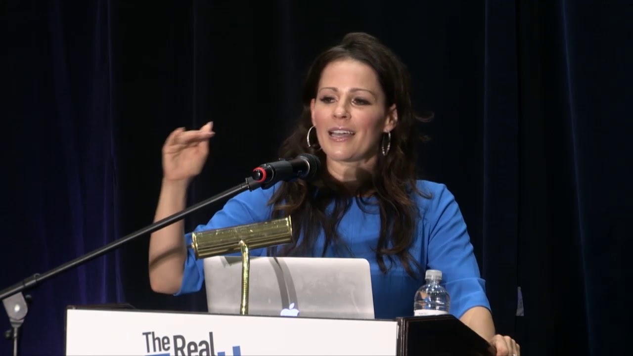 How Consuming Animal Fat Effects Your Health with Julieanna Hever, M.S., R.D., C.P.T.
