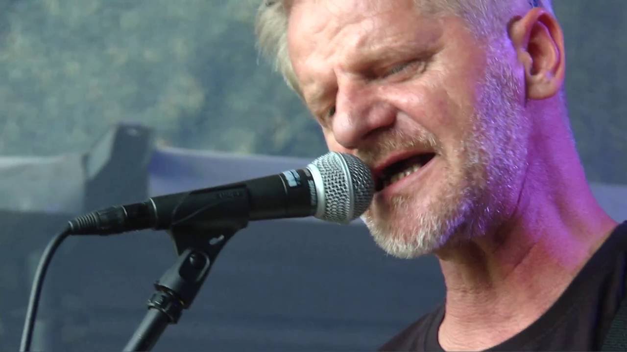 Nosy - Siemiatycze Blues Festiwal 2016