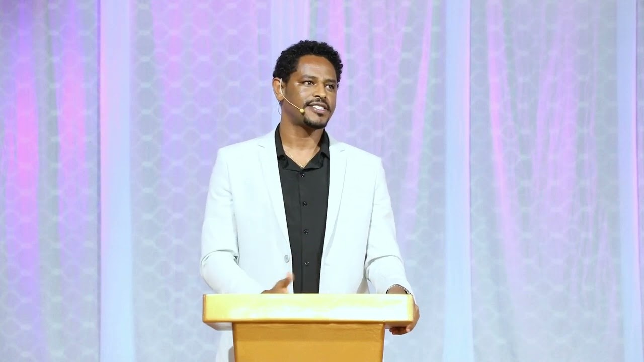 ሕዝቅኤል 37~39___በወንድም ሀብታሙ አዲሱ