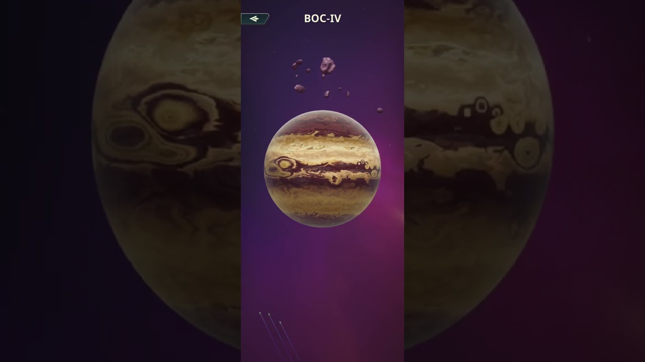 Foundation Galactic Frontier 2