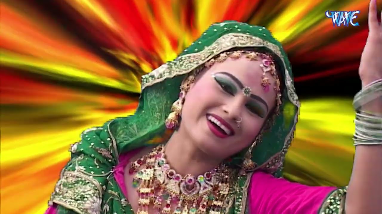 #आल्हा में सुनें मईहर वाली शारदे माता की  महिमा के पावन कथा ll Sanjo Baghel ll #Aalja Maihar Wali ll