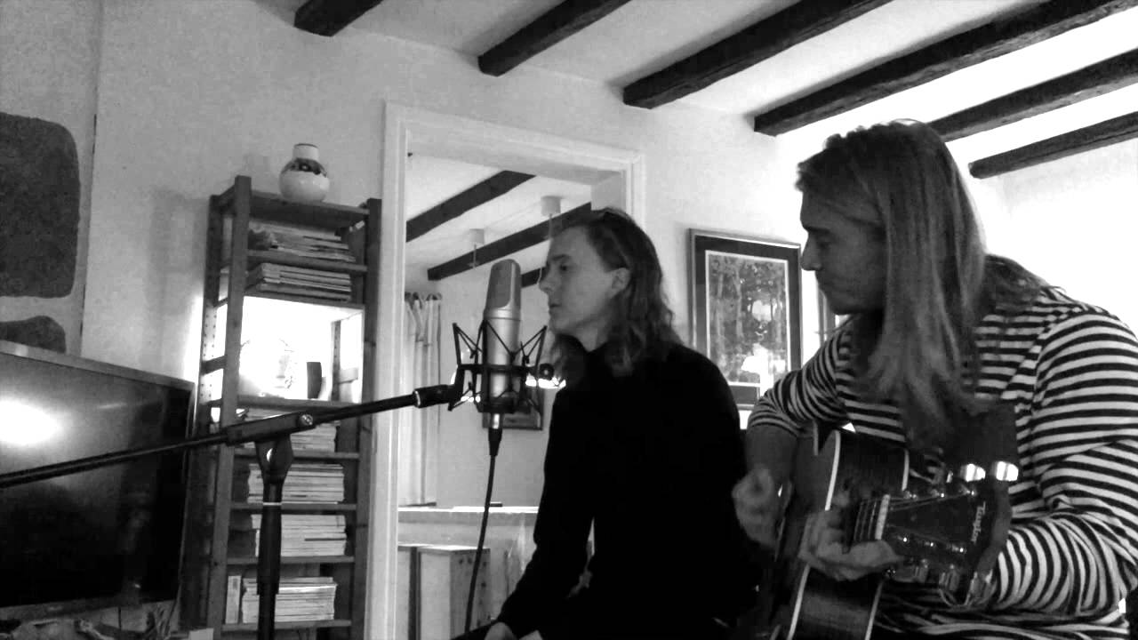 Justin Bieber - Love Yourself (Hearts & Colors Cover)