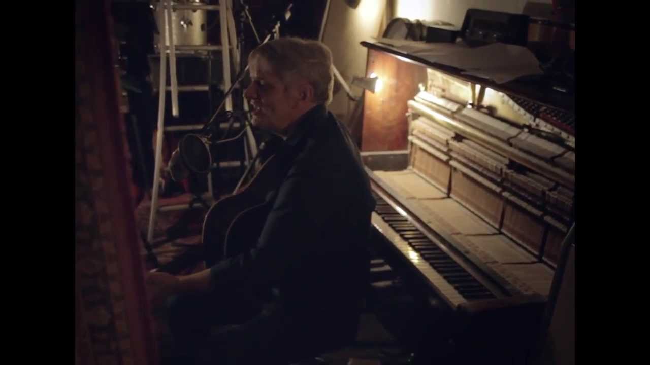 dirk Blanchart - Greenback Dollar (video)