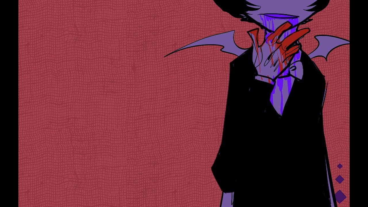 【海底囚人/funamusea】深爱着深爱着深爱着  satanick X lvlis【魔王组】 CC English/中文