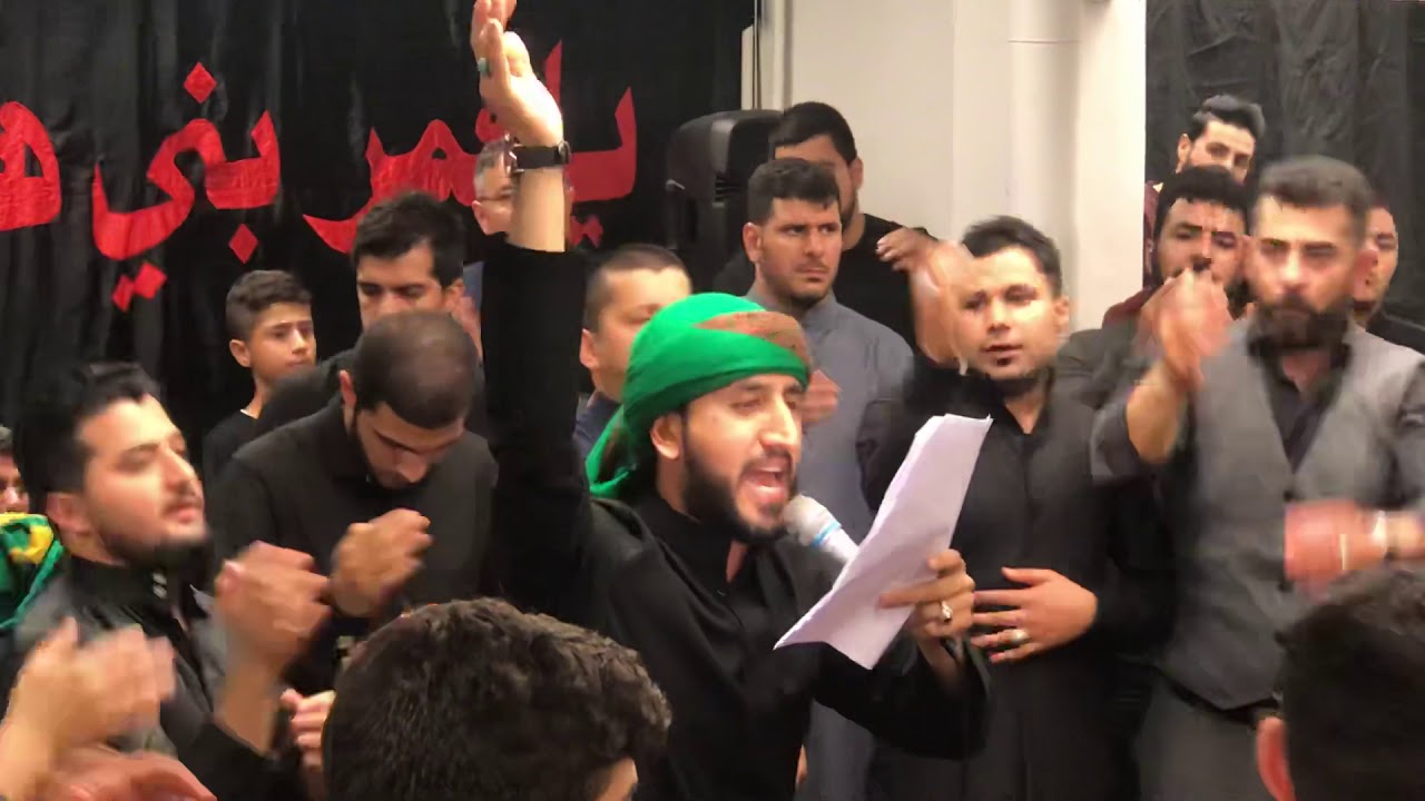 نزله/ القاسم اجاها / صادق الحلو / جديد 1440هـ