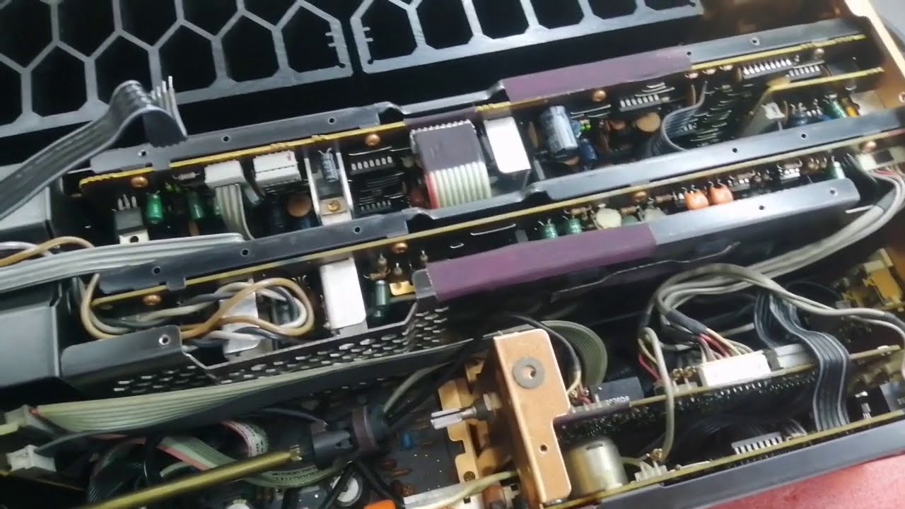 Pioneer a-90p