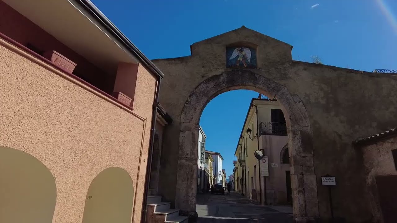 Lucania in Silenzio - Atella
