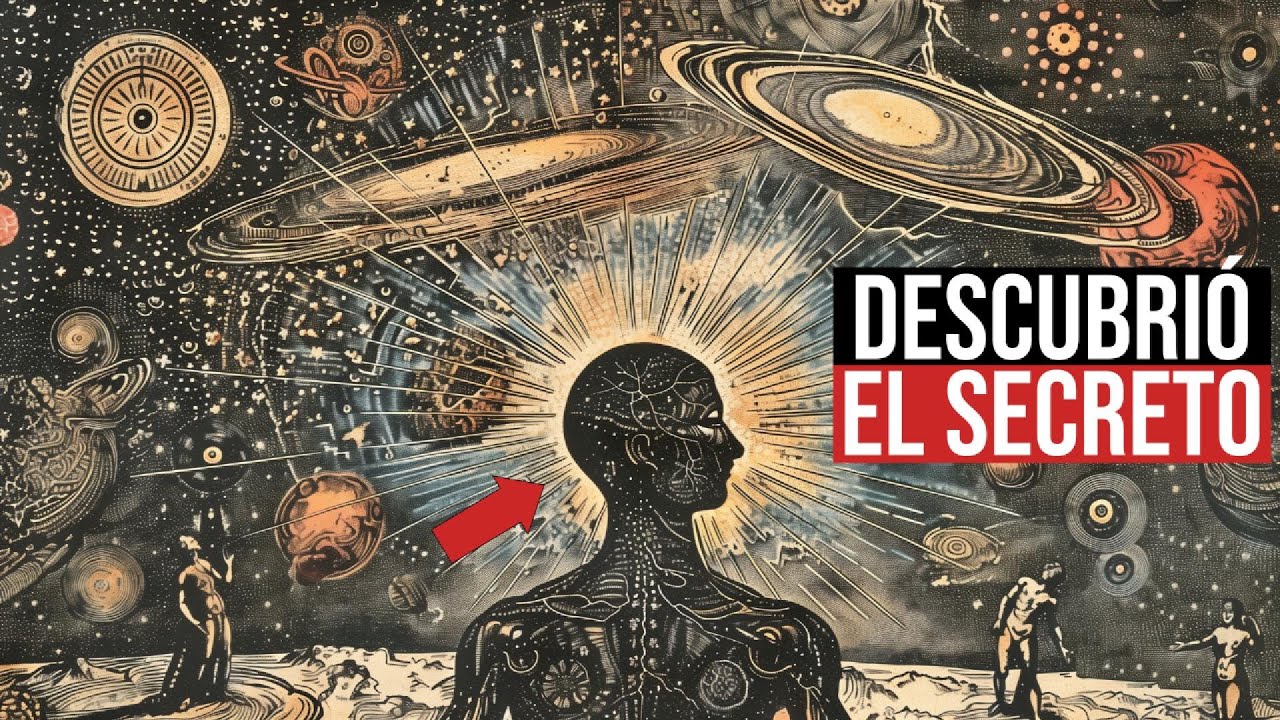 ¿Sabías que tu Mente Crea Tu Realidad? Explora la Ley de Mentalismo