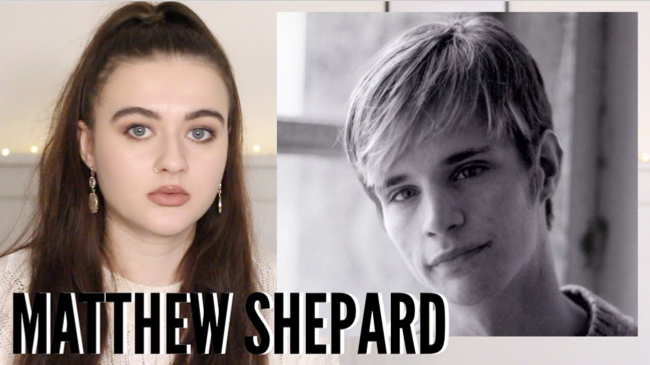 MATTHEW SHEPARD: THE DEATH THAT CHANGED AMERICA | MIDWEEK MYSTERY