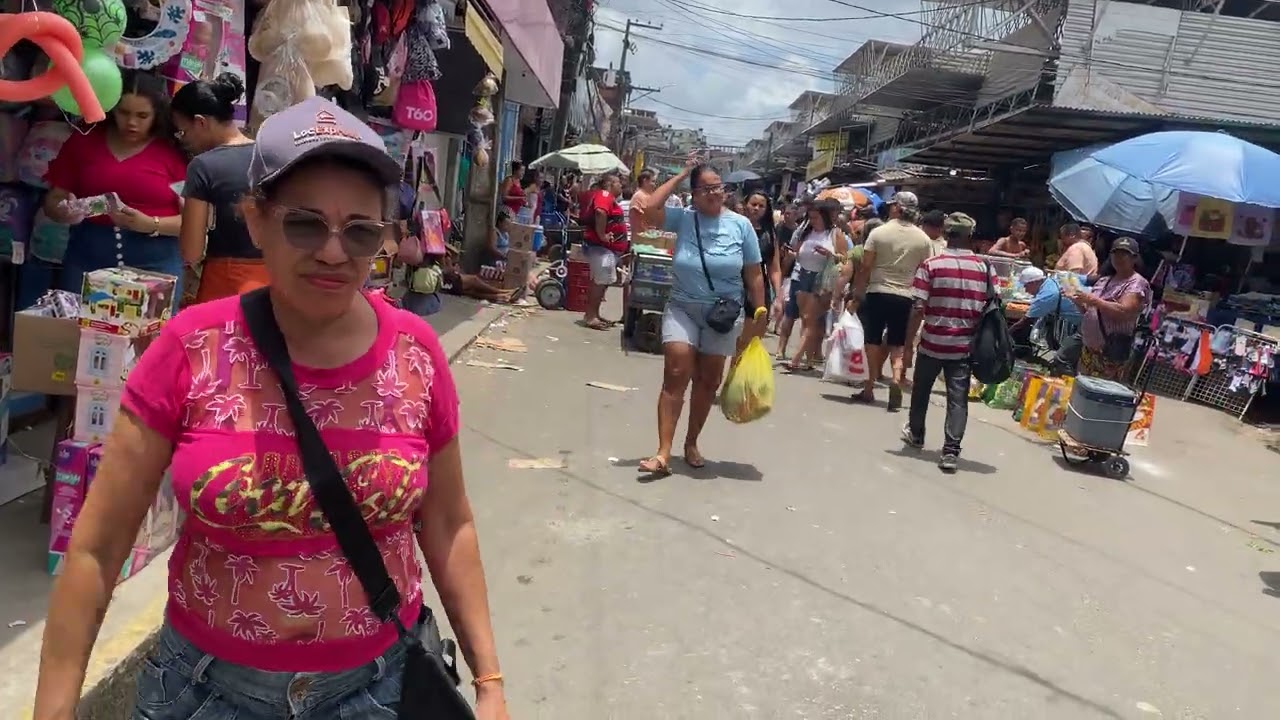 ￼￼ ❤️❤️a maior feira de Jaboatão  cavaleiro dia das crianças❤️❤️