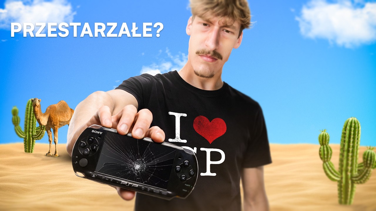 Czy PSP w 2026 ma sens?