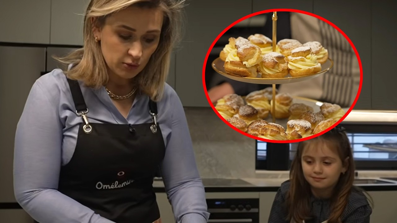 Receta e kekut më të shijshëm për muajin e ramazanit