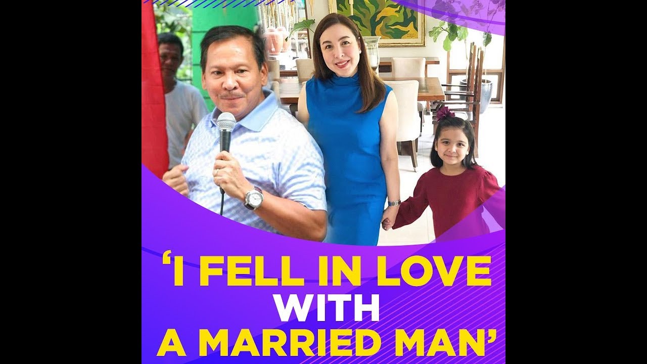 &lsquo;I fell in love with a married man&rsquo;  | KAMI | Marjorie Barretto finally broke her silence