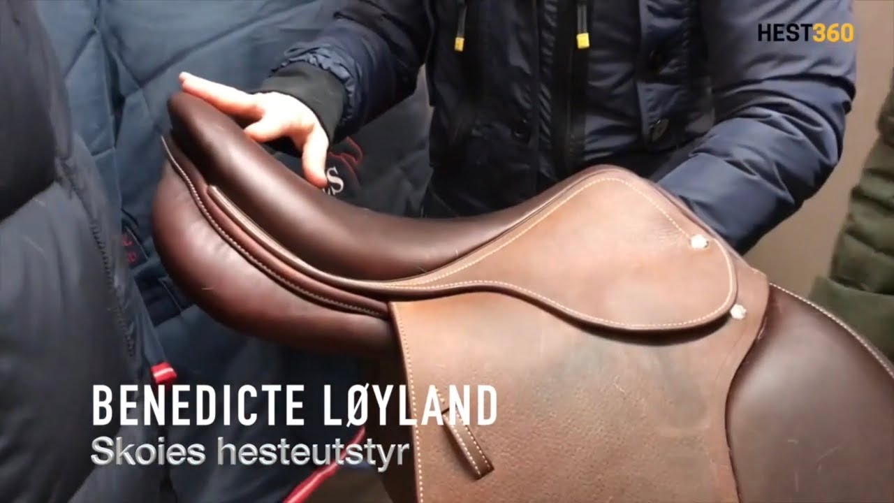 #13 Ord og uttrykk på salen