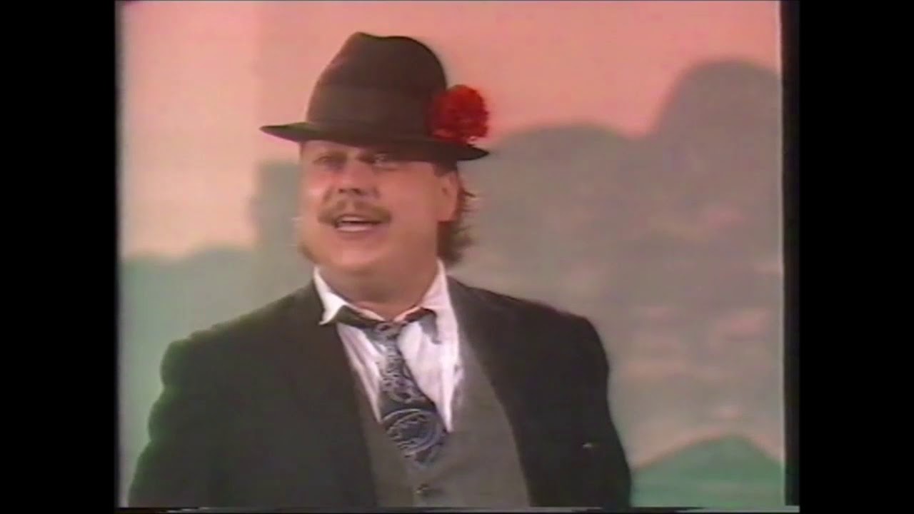 Nedeljska maša, Ansambel Prerod, 5. Alpski večer 1991