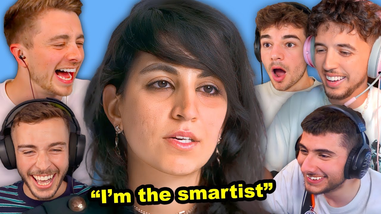 Brutally Judging Intelligence on First Appearances