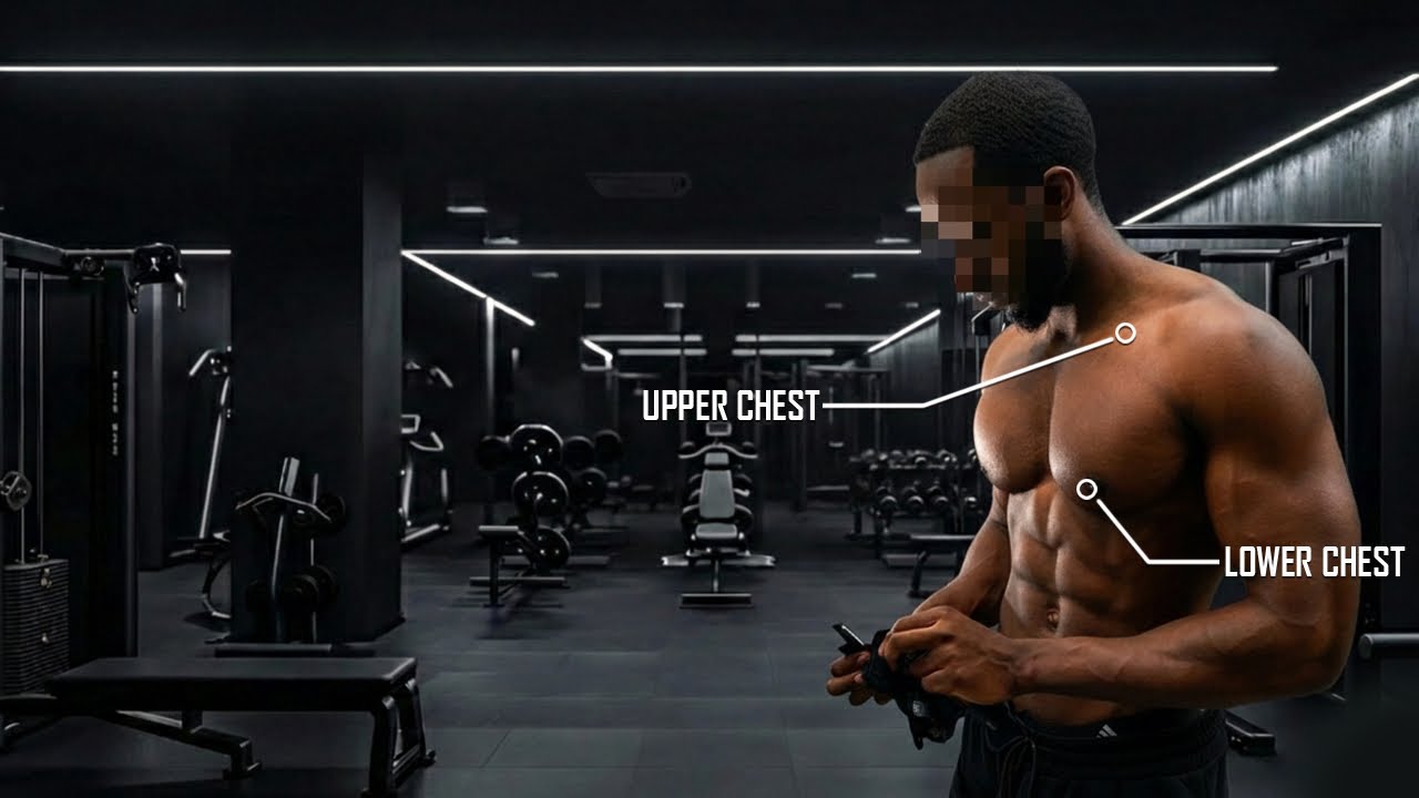 The BEST Science-Based CHEST Workout!