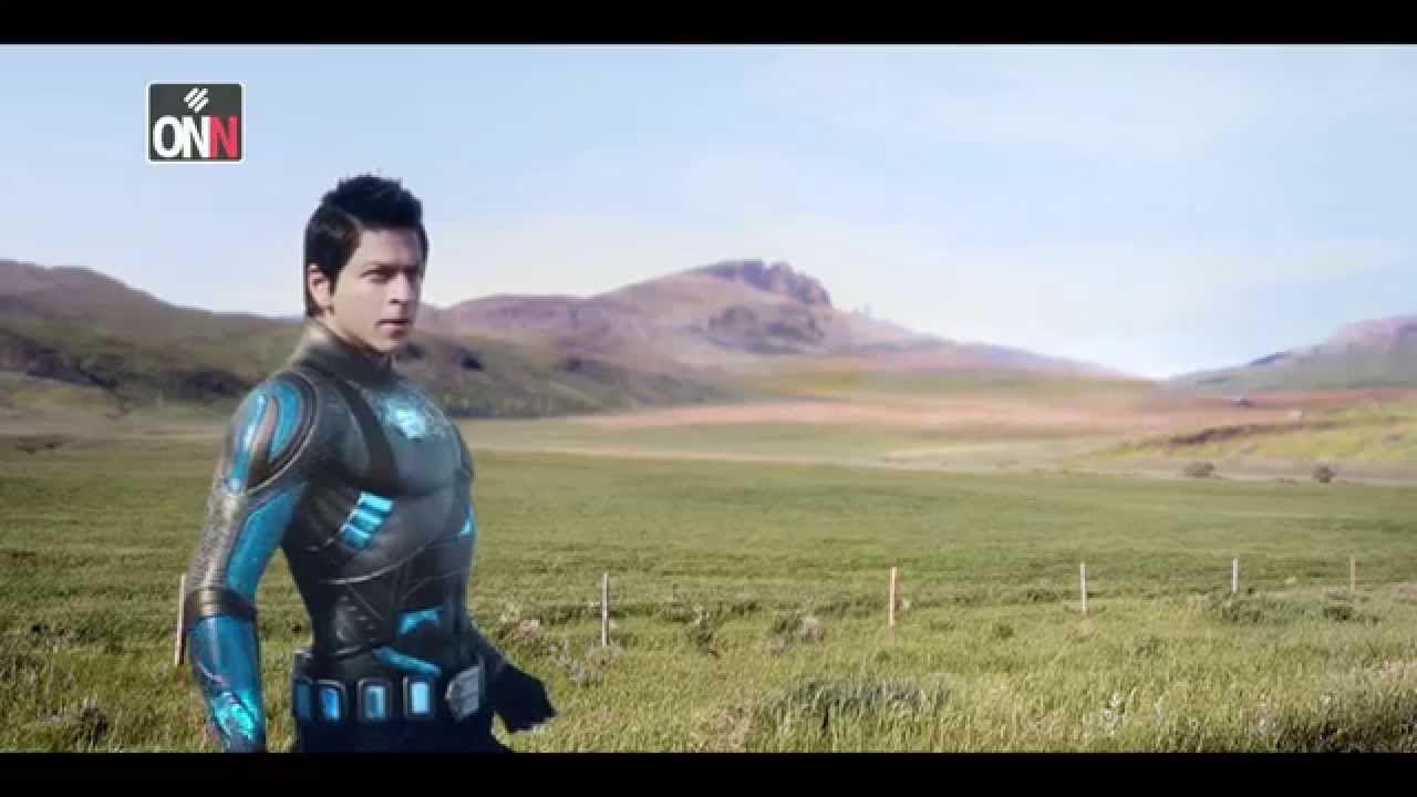 ONN Premium Wear new TVC with Shahrukh Khan - OFFICIAL
