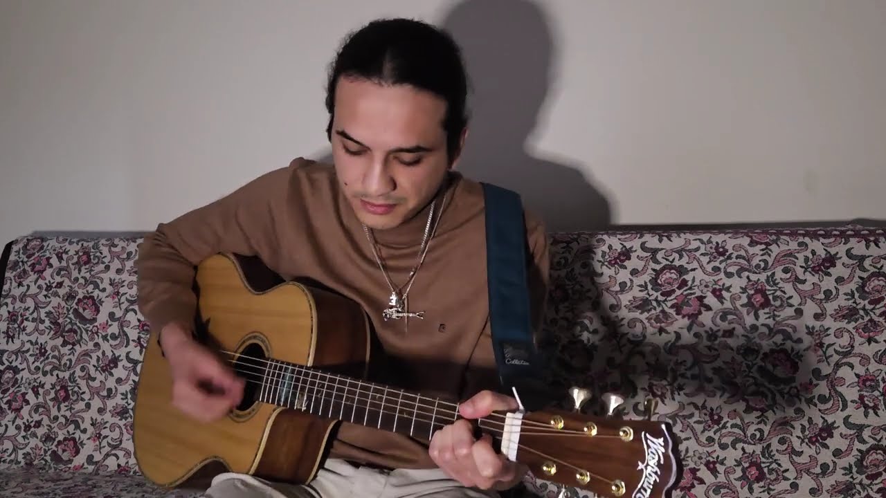 Koş Git Bir De Sen Bak-Cover