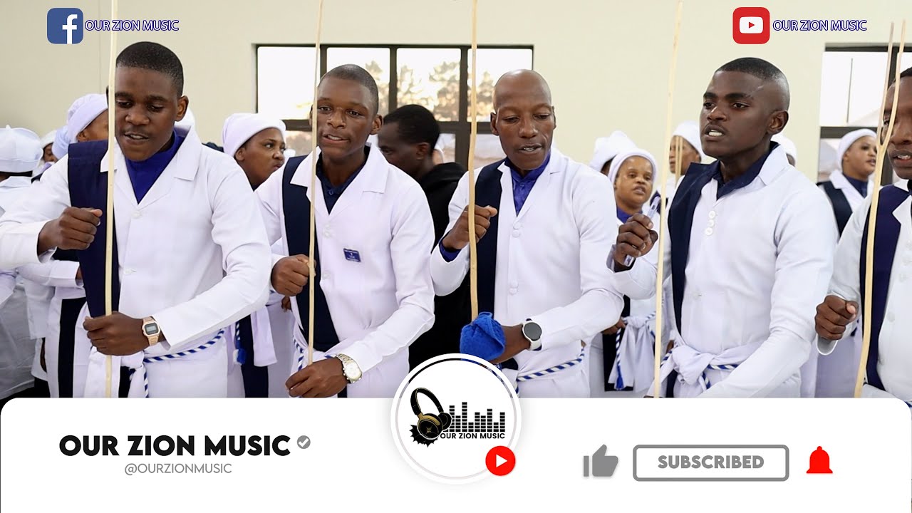 The Zion City Ministries - Izulu Lenzile & Yena Yedwa uJesu🔥🔥🔥|| Inkonzo Ka-July || 2024 ||