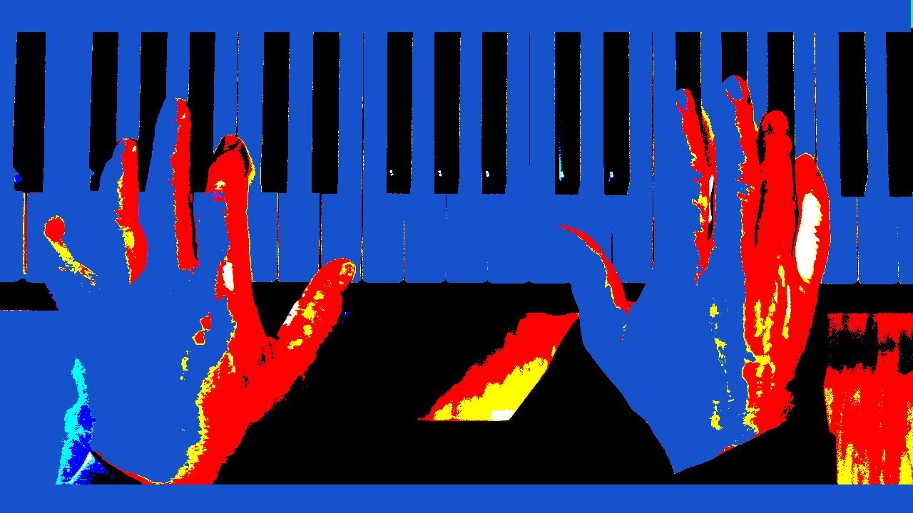 Gerry Rafferty / Baker Street (Piano Cover + Impro)