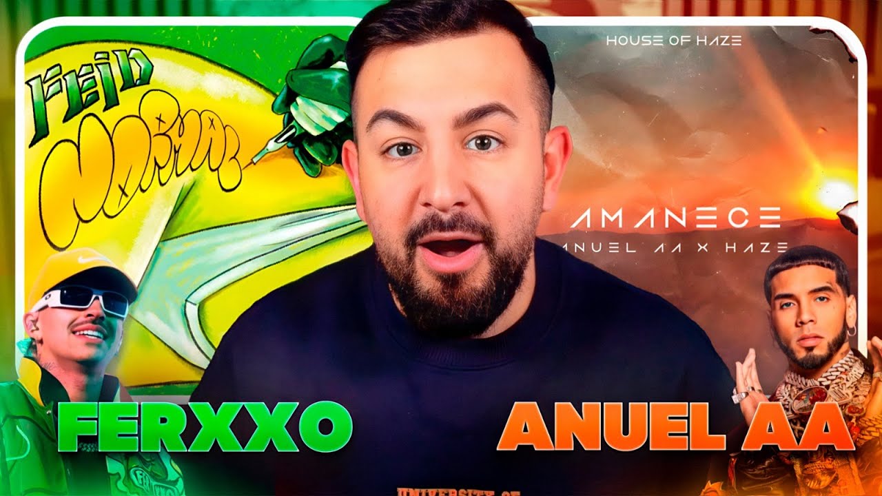 PAPI GAVI REACCIONA A 