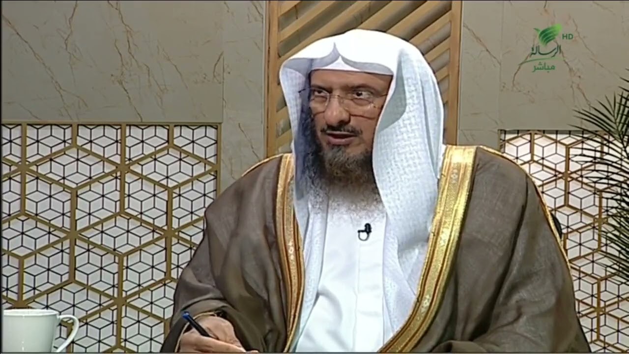 #يستفتونك | أيهما أفضل قصر أم إتمام الصلاة عند السفر؟- الشيخ سليمان الماجد