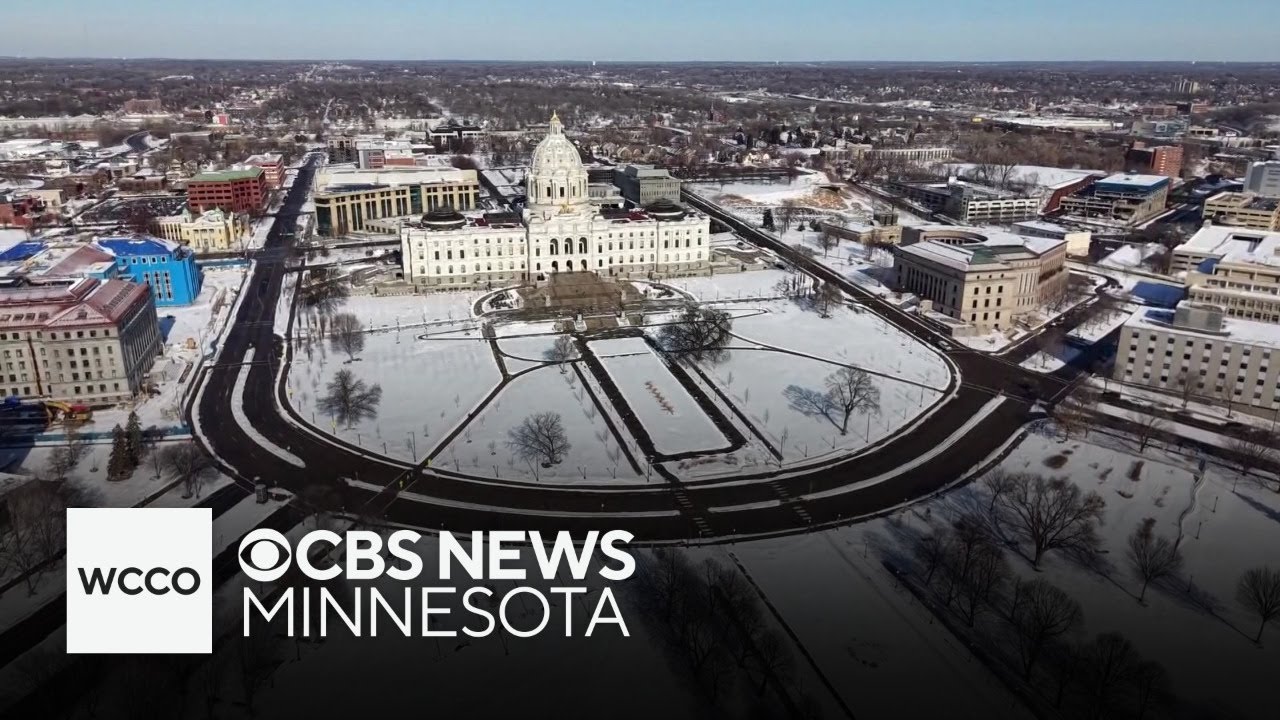 Minnesota House votes to end housing program after fraud investigation