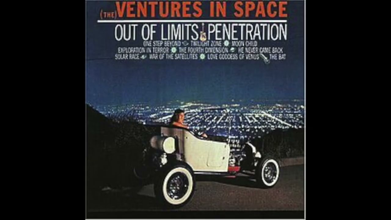 THE VENTURES   