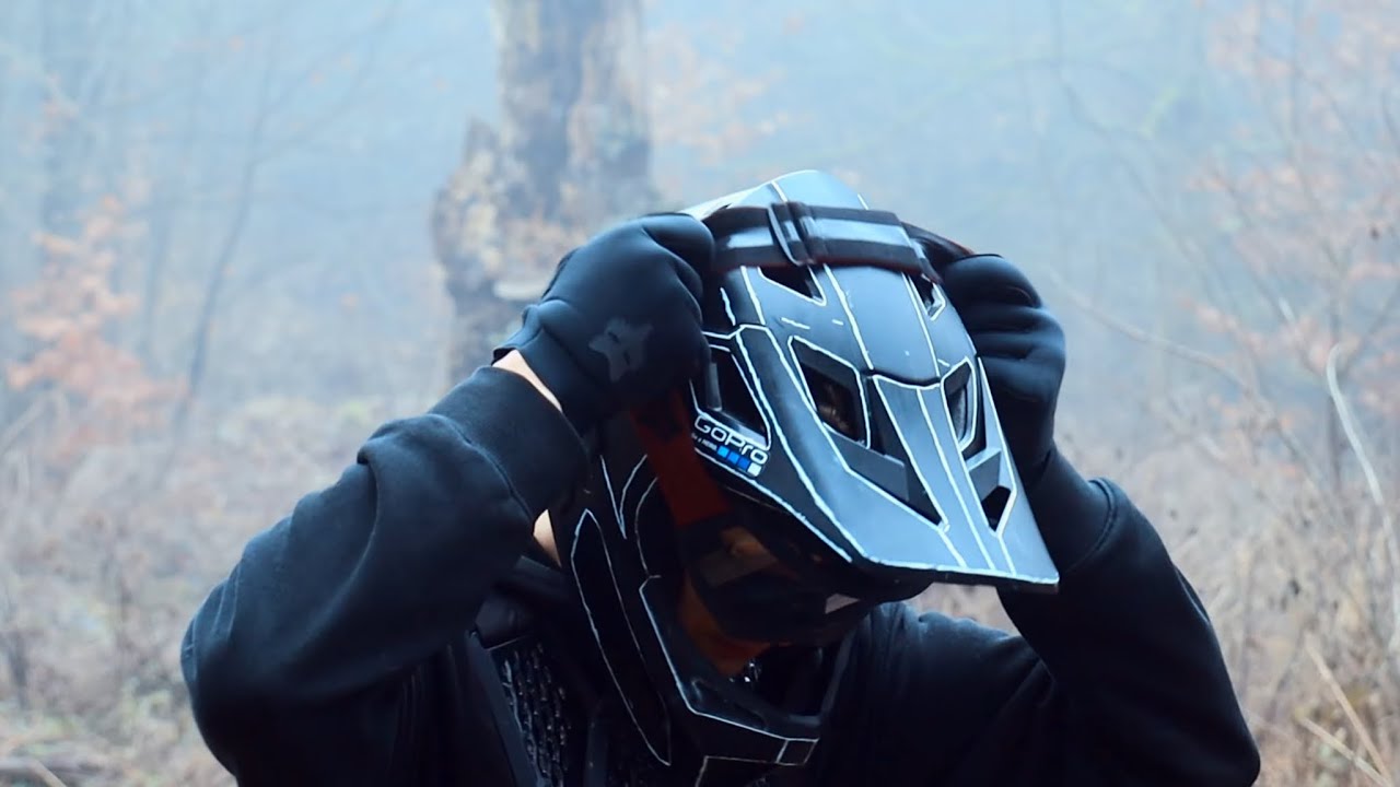 DEISTER ''LAST DANCE,, (Official video)