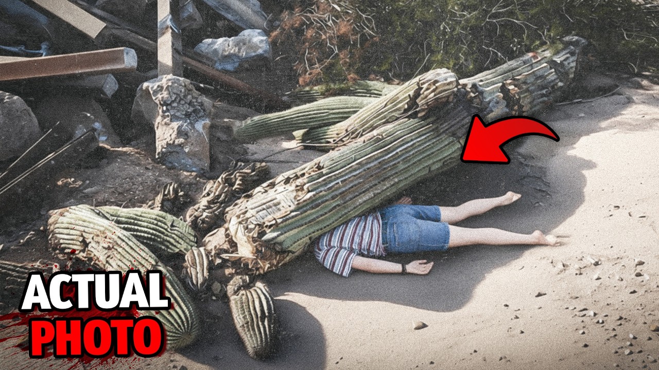 5 Most UNUSUAL Deaths From The 1980s That Actually Happened...