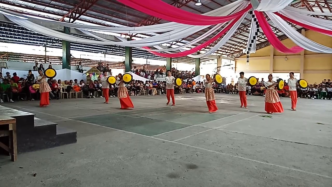 Salakot Folk Dance