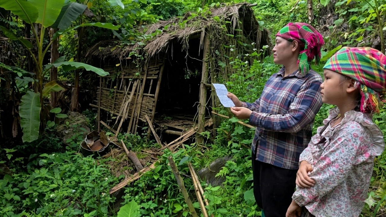 Ca visited Tran Cong and discovered the letter he had left behind, Trần C&ocirc;ng2
