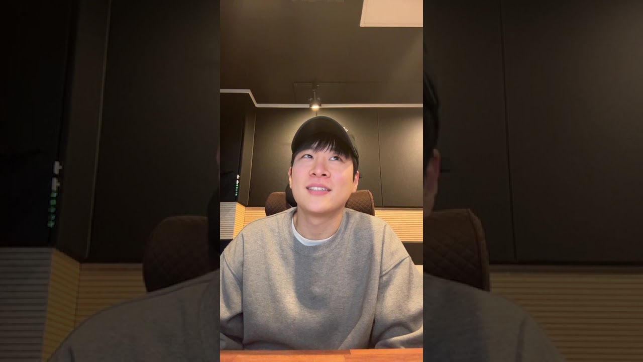 260125 리베란테 김지훈 인스타라이브
