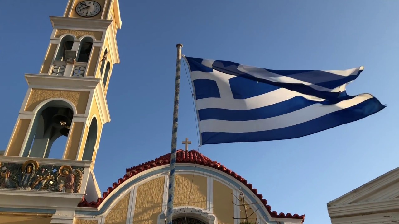 Karpathos 2018