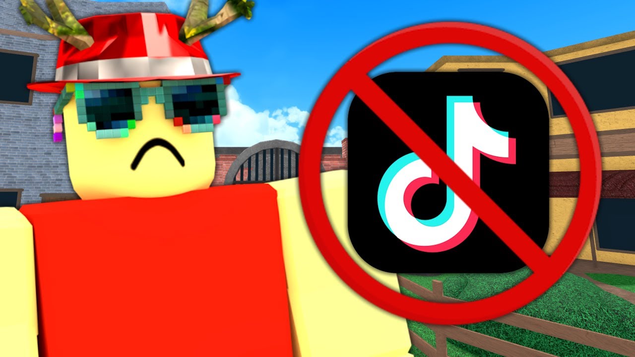 Tiktok Banned in Murder Mystery 2!