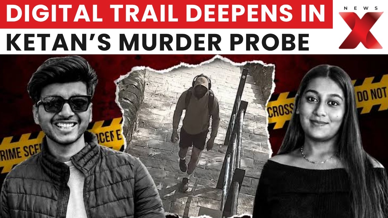 Ketan Agarwal Case: Police Analyse Digital Evidence, New Suspect Under Scanner | NewsX