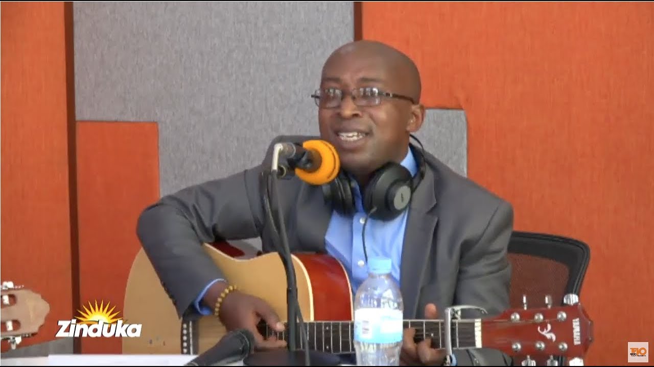#Zinduka: Dutarame na Furere J. Bosco Bigirimana n'Umunyeshuri we Jimmy || Kuwa Gatanu (16/10/2020)