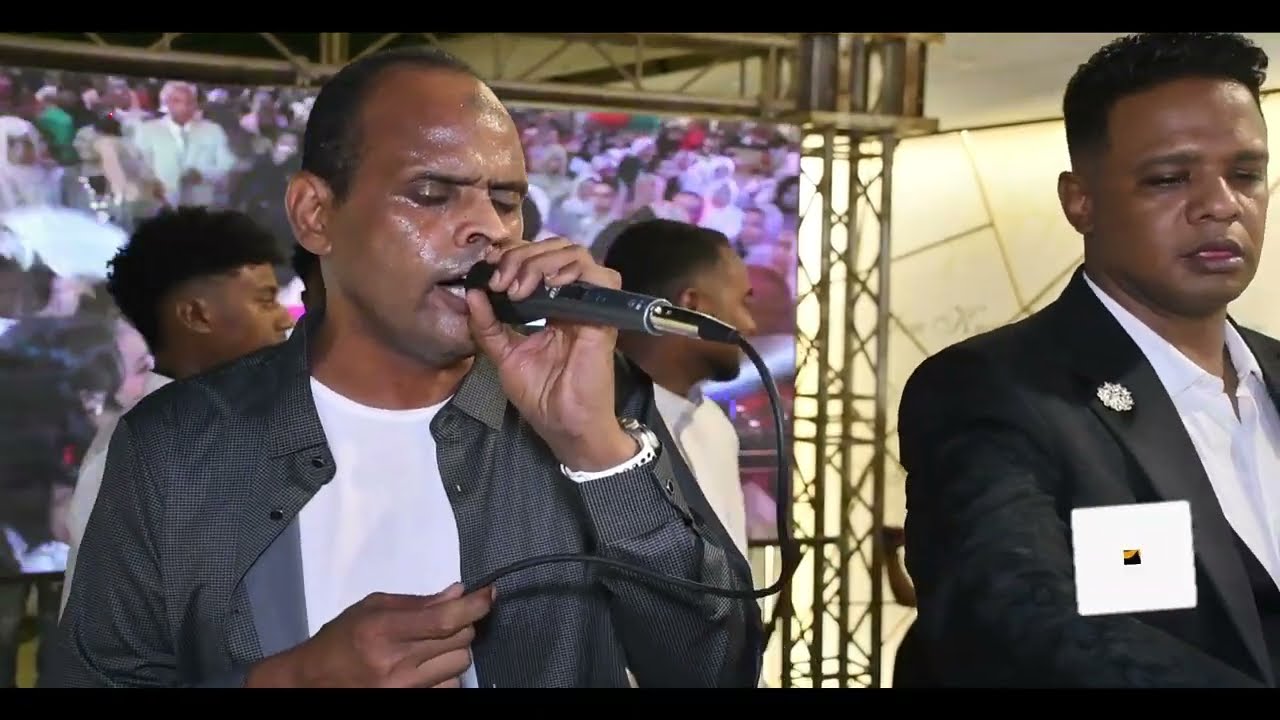 الله ليل اللّه ياا ملاك - احمد سيد جاير || NEW 2025 || ‏حصريا على قناة نغمات نوبي