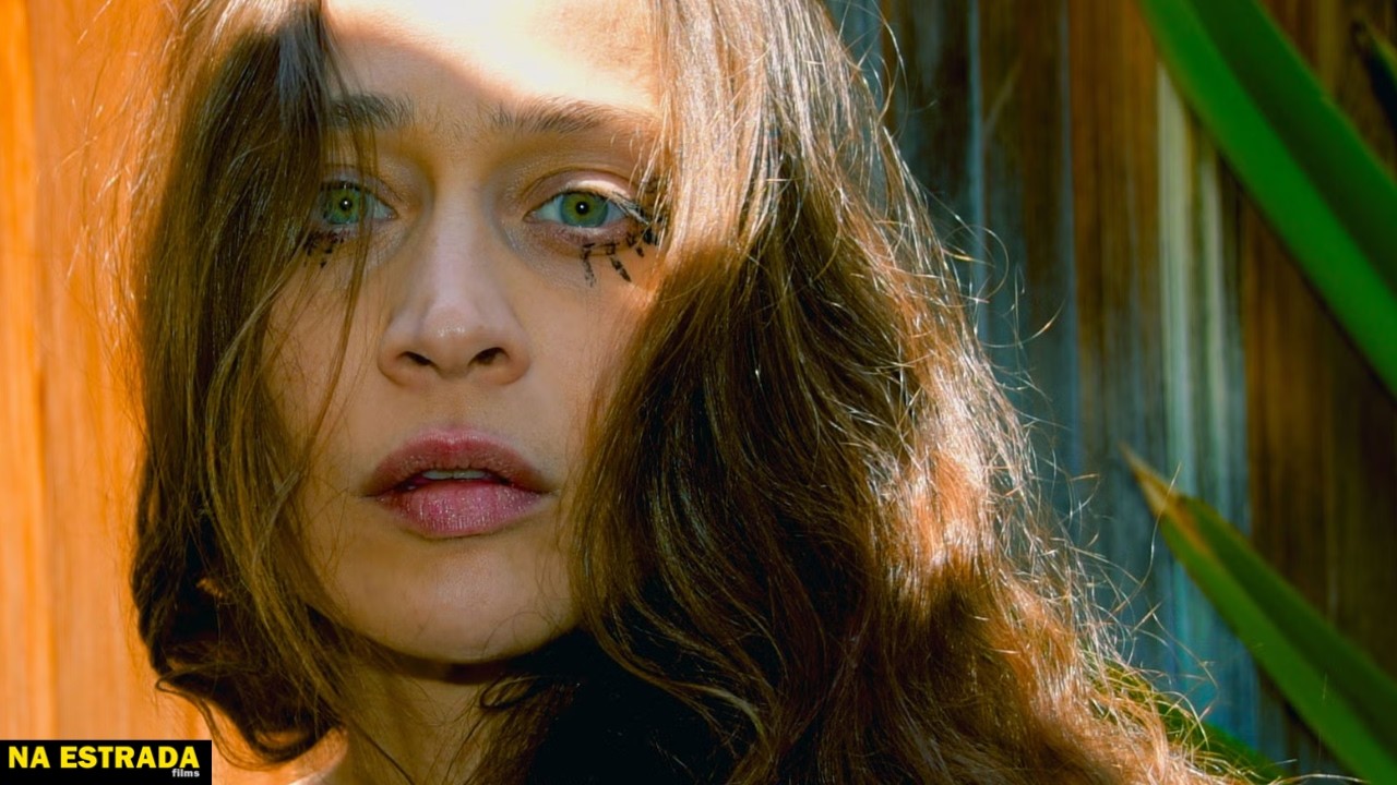 Fiona Apple Documentary - Fiona Has Wings
